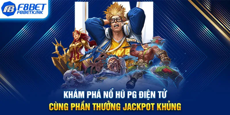 PG điện tử