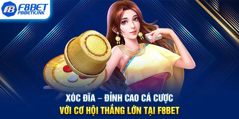Xóc Đĩa